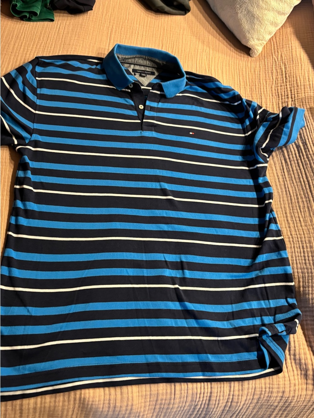 Tommy Hilfiger polo